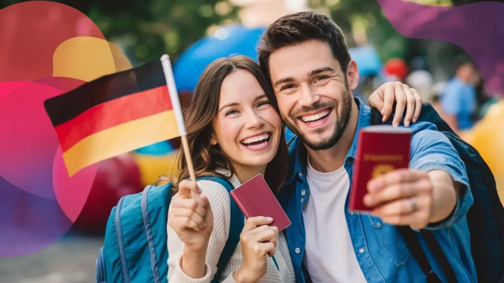 Fastest Way to Get German Citizenship