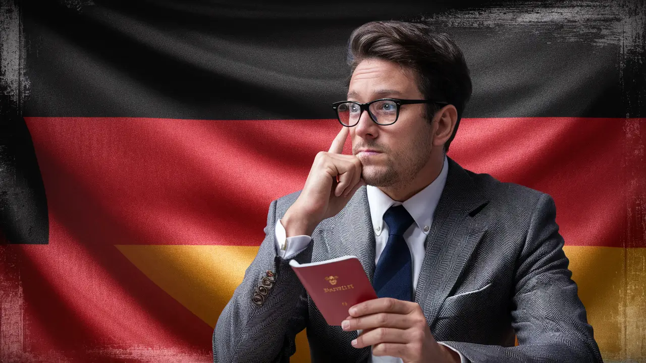 German Citizenship Applications