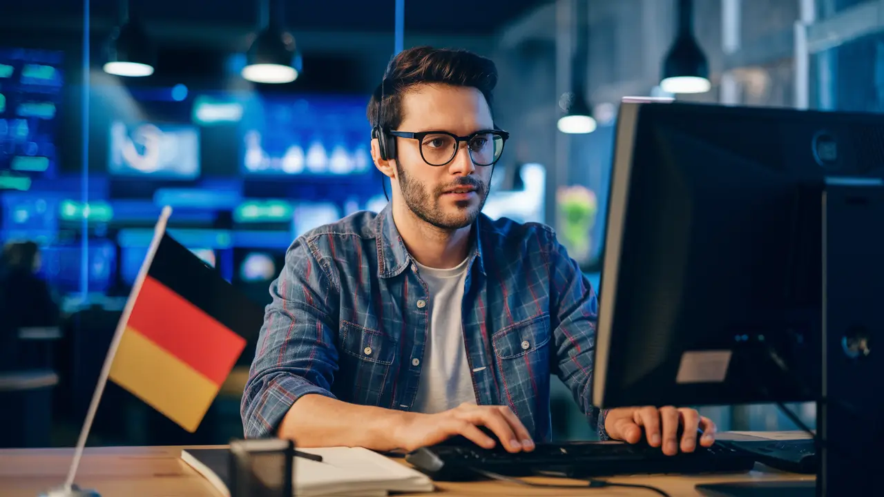 German Citizenship for IT Specialists