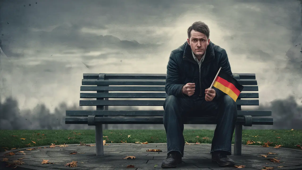 Losing your Job after submitting your German citizenship application