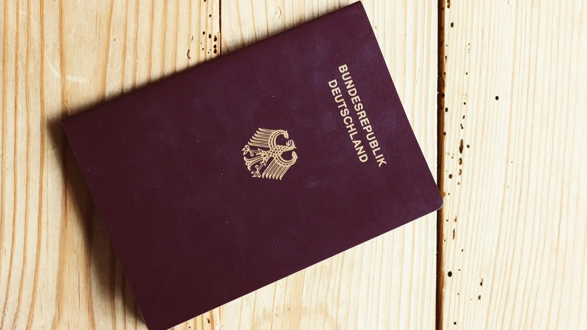 Naturalization in Germany