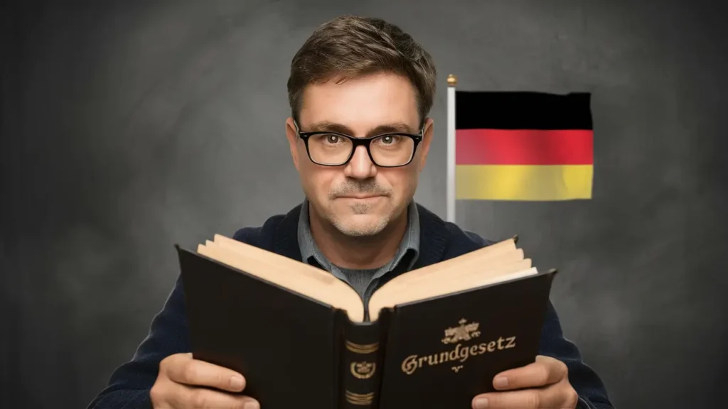 German Basic Law