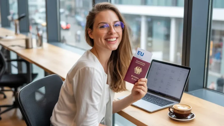 German Citizenship for Business Owners: What You Should Know